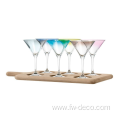 clear wine glass goblet cocktail